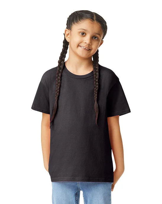 Weekend Shopping Extravaganza G640B - Gildan Youth Softstyle T-Shirt
