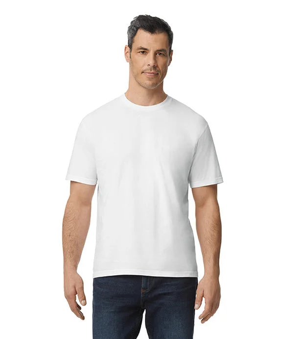 Friends and Family Sale G650 - Gildan Unisex Softstyle Midweight T-Shirt