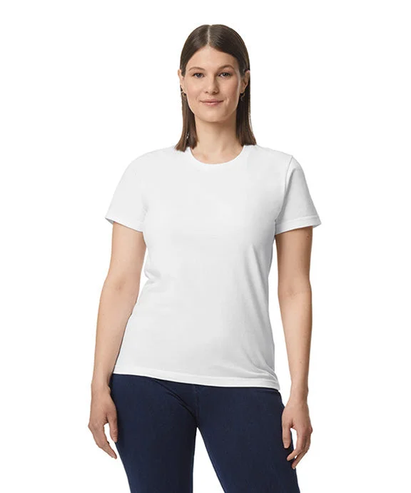 Today's Special G650L - Gildan Ladies Softstyle Midweight T-Shirt