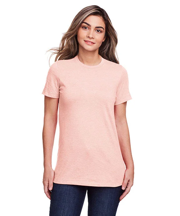 Daily Deals G670L - Gildan Ladies Softstyle CVC T-Shirt
