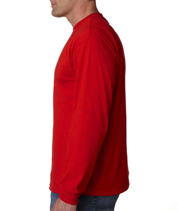 Weekend Specials to Cherish G8400 - Gildan DryBlend® Adult Long-Sleeve T-Shirt