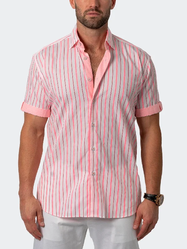 Steals and Deals Galileo Fluostripe Pink