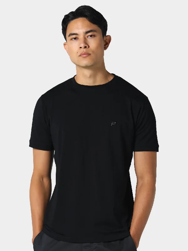 Weekend Bargains to Grab Gambit Black T-Shirt