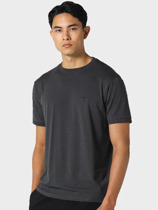 Weekend Savings Extravaganza Gambit Dusty Grey T-Shirt