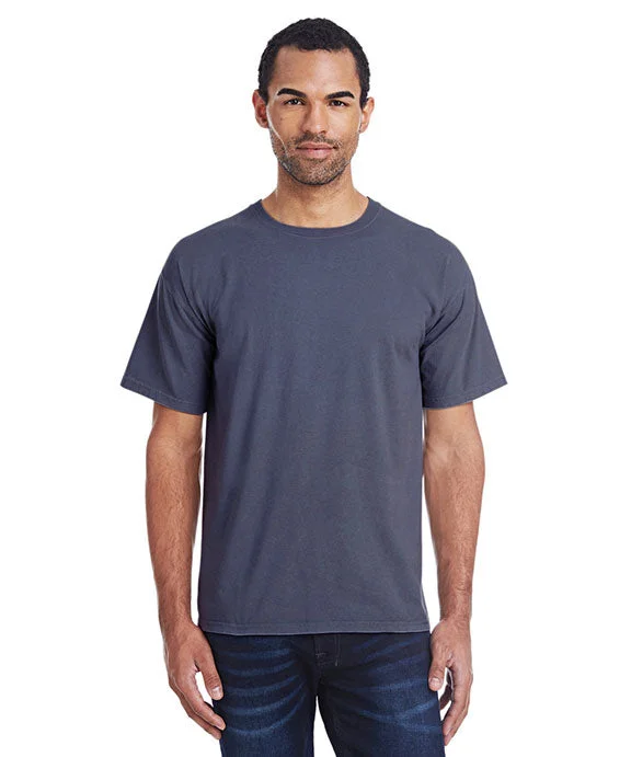 Value Deals GDH100 - ComfortWash by Hanes Mens Garment-Dyed T-Shirt
