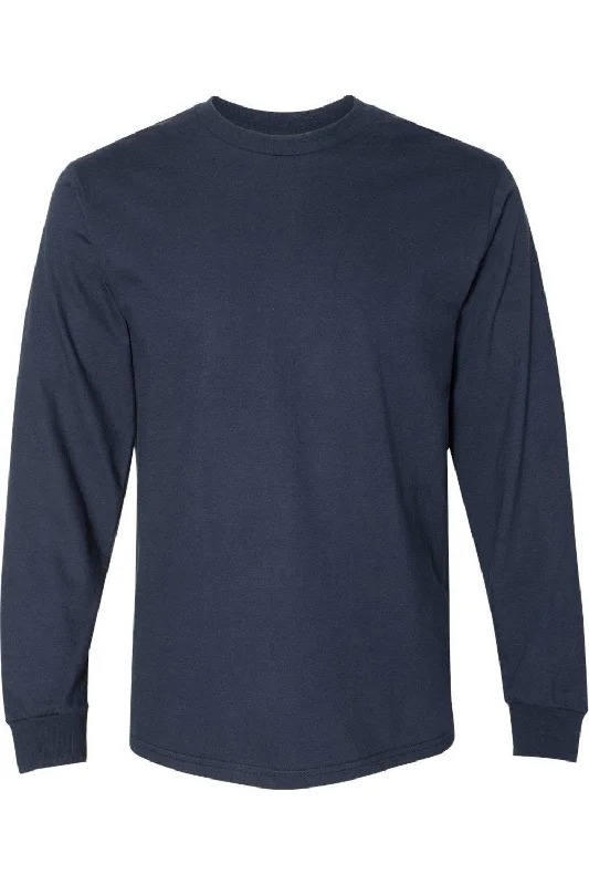 Take Advantage Gildan Hammer Long Sleeve T-Shirt