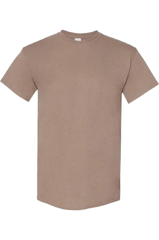 Factory Direct Sale Gildan Heavy Cotton T-Shirt