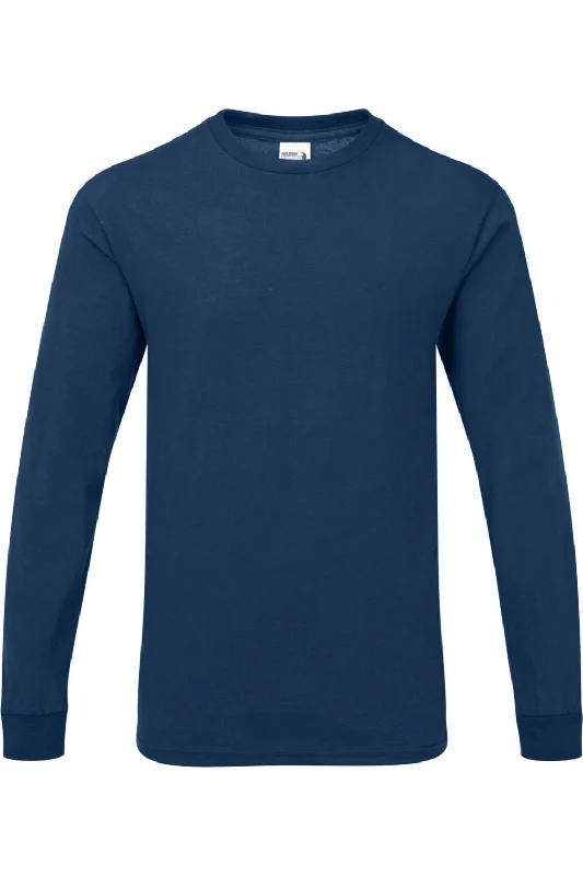 Limited Time Gildan Mens Long Sleeve Hammer Shirt