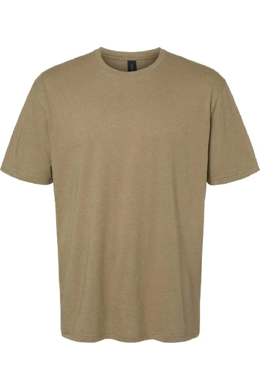 Lowest Price Gildan Softstyle CVC T-Shirt