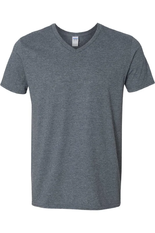 Early Access Gildan Softstyle V-Neck T-Shirt