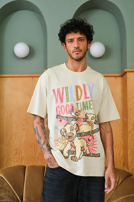 Clearance Event Good Times Oversized T-shirt