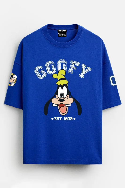 Weekend Offers That Amaze Goofy Oversized T-Shirt