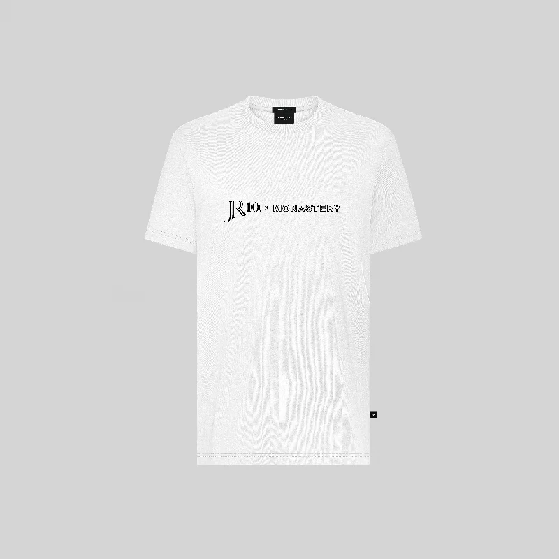 Crazy Savings GRECIA WHITE T-SHIRT