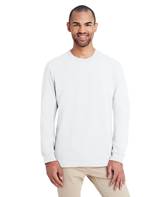 Best Seller H400 - Gildan Hammer™ Adult Long-Sleeve T-Shirt