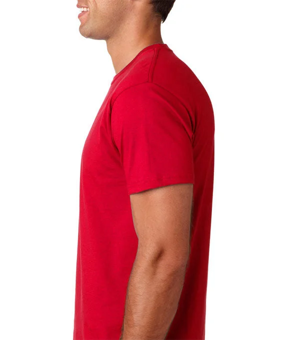 Time-Sensitive 4980 - Hanes Adult nano-T® T-Shirt