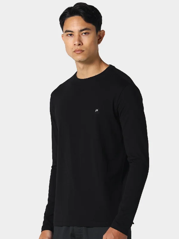 Weekend Specials to Savor Highgate Black T-Shirt
