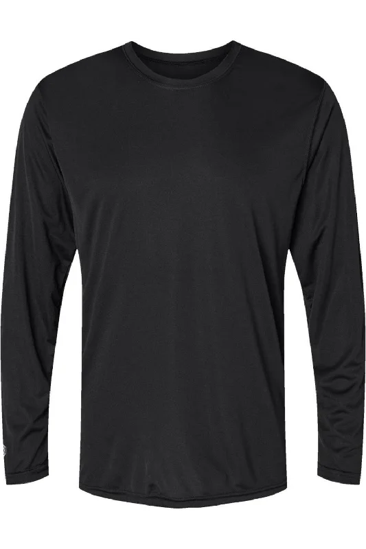 Savings Soar This Weekend Holloway Momentum Long Sleeve T-Shirt