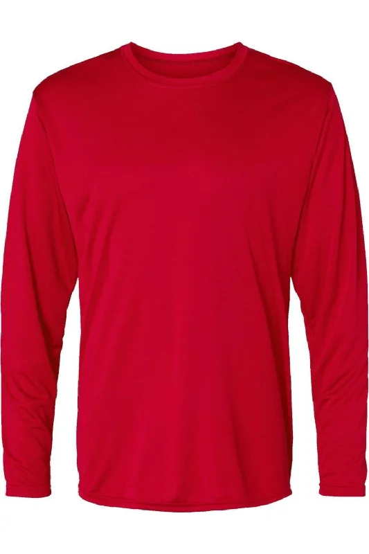 Weekend Deals You Can't Resist Holloway Momentum Long Sleeve T-Shirt