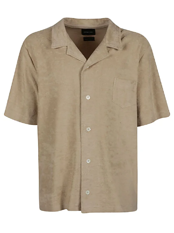 Howlin Men's Shirts