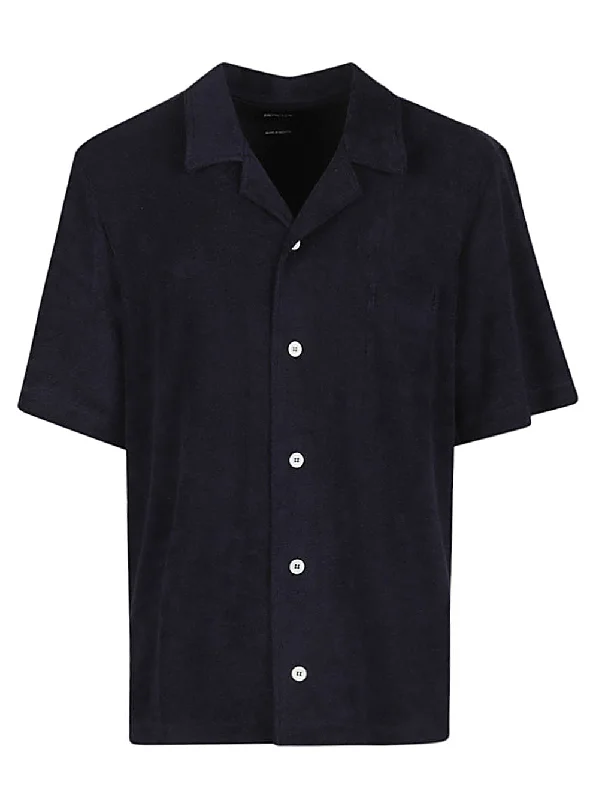 Howlin Men's Shirts blue