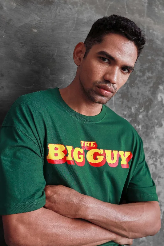 Massive Deals Incredible Hulk Oversized T-shirt