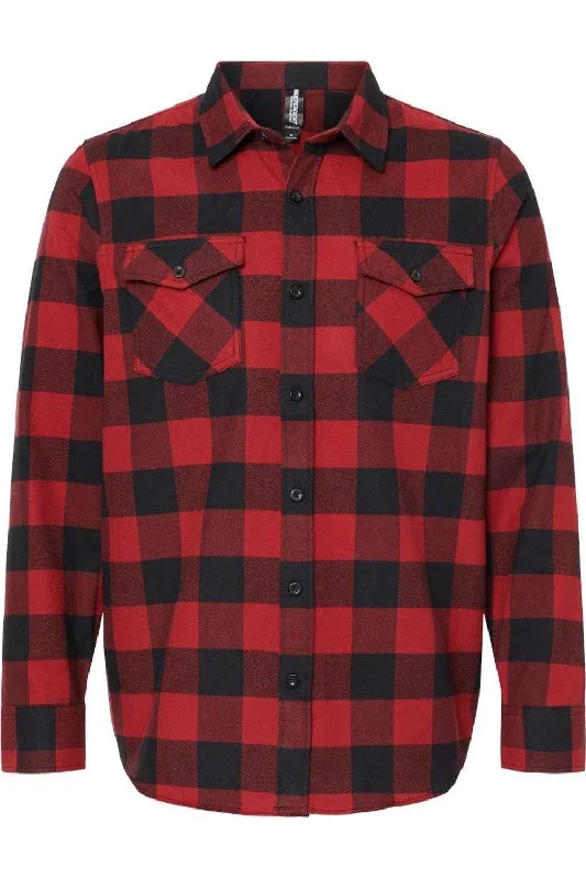 Deal Alert Independent Trading Co. Flannel Shirt