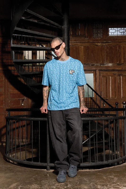 While Supplies Last It's Moos tokidoki Oversized T-shirt