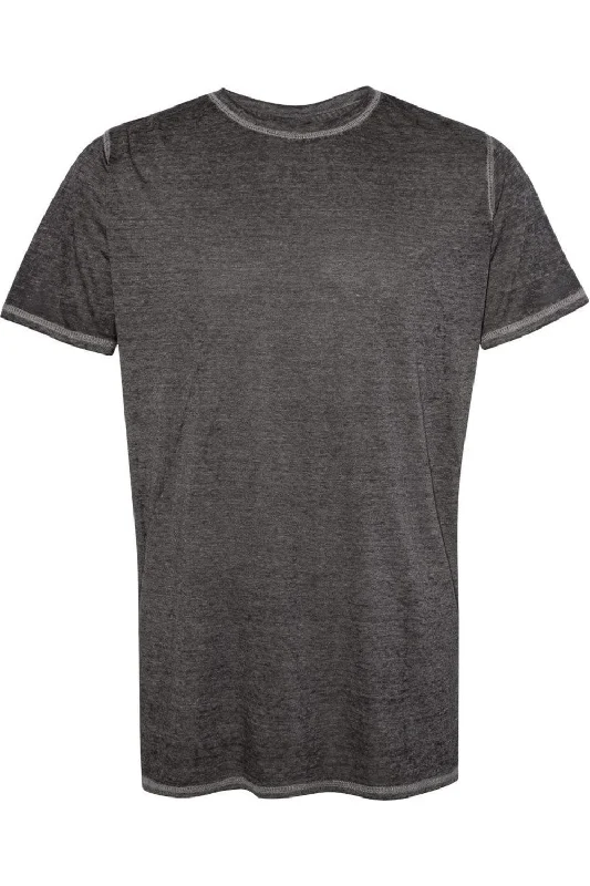 twisted black