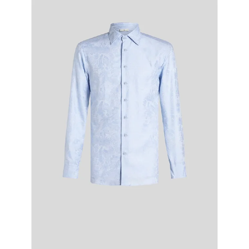 Take Advantage JACQUARD SHIRT