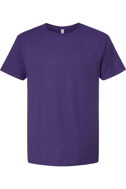 Weekend Savings Spree JERZEES Premium Blend Ringspun Crewneck T-Shirt