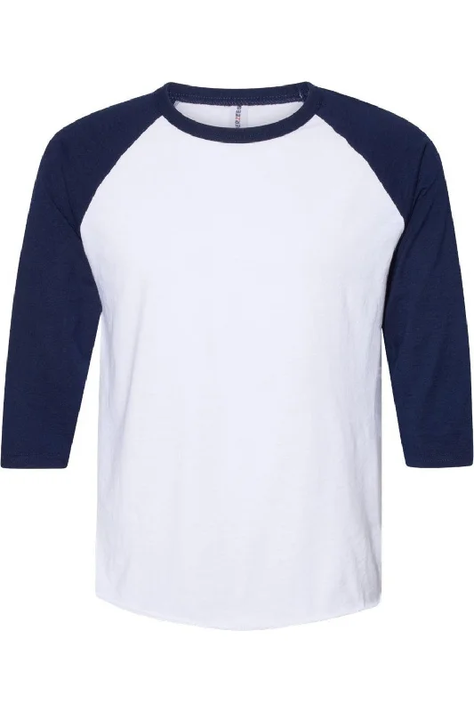 white/ j. navy
