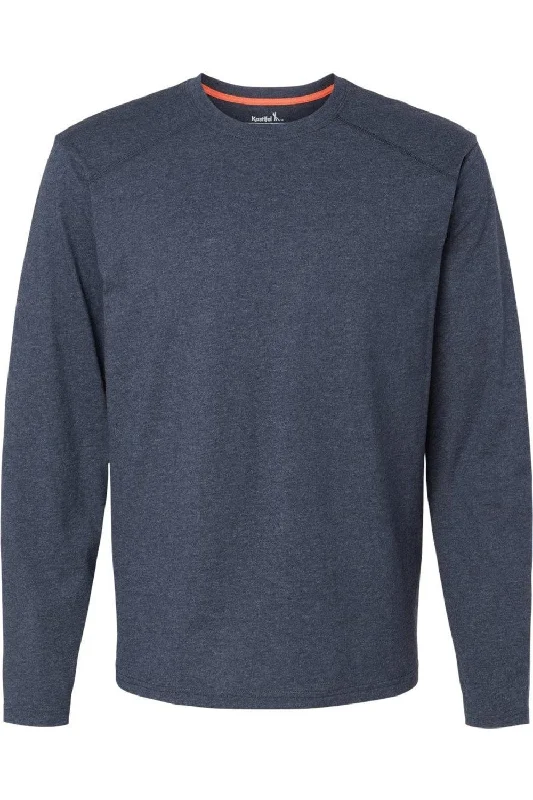 Overstock Sale Kastlfel Unisex RecycledSoft Long Sleeve T-Shirt