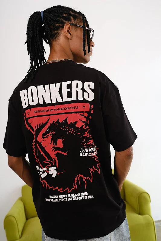 Weekend Specials to Delight King Of The Monsters T-shirt