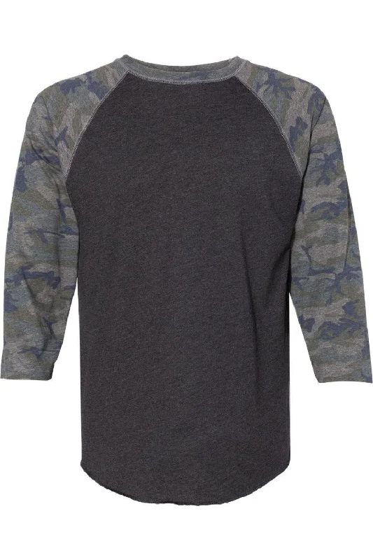 vintage smoke/ vintage camo