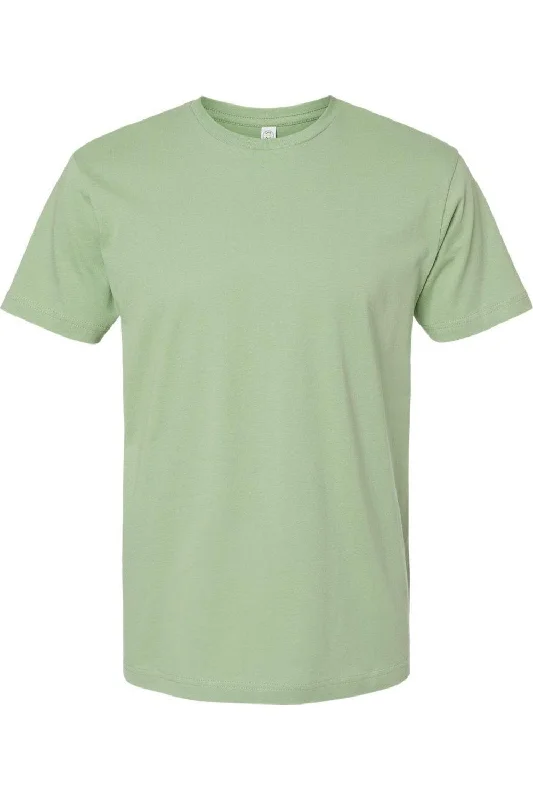 Super Savings LAT Fine Jersey Tee