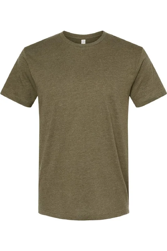 vintage military green