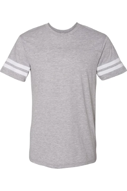 Weekend Specials to Delight LAT Football Fine Jersey Tee