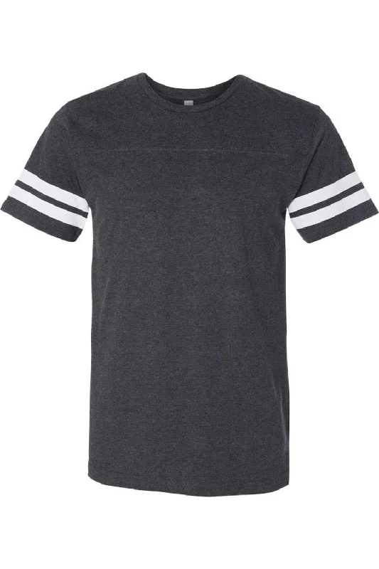 Midnight Sale LAT Football Fine Jersey Tee