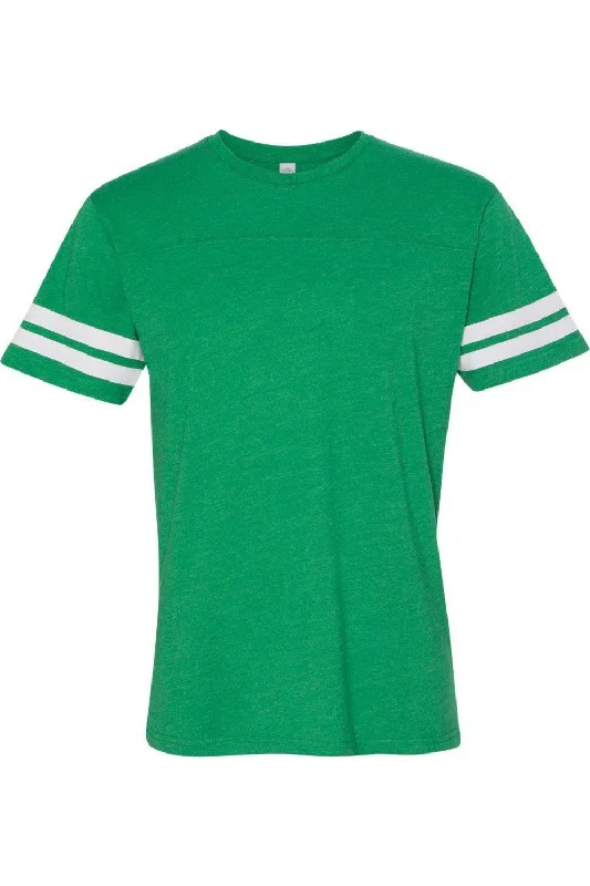 Online Exclusive LAT Football Fine Jersey Tee
