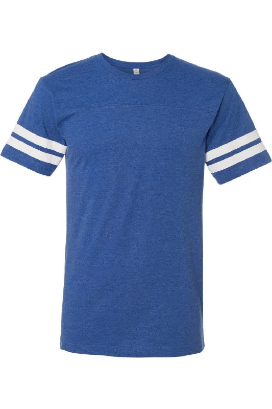 Exclusive Deal LAT Football Fine Jersey Tee