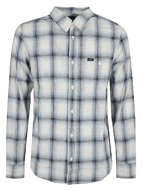 Lee Men's Shirts