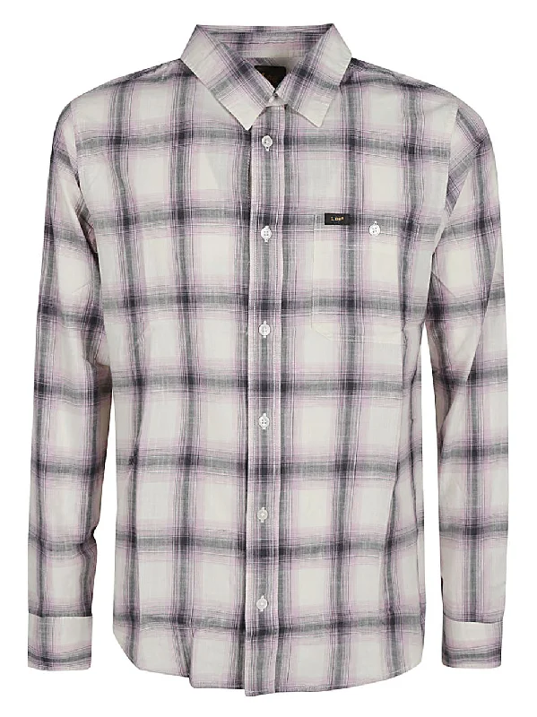 Lee Men's Shirts