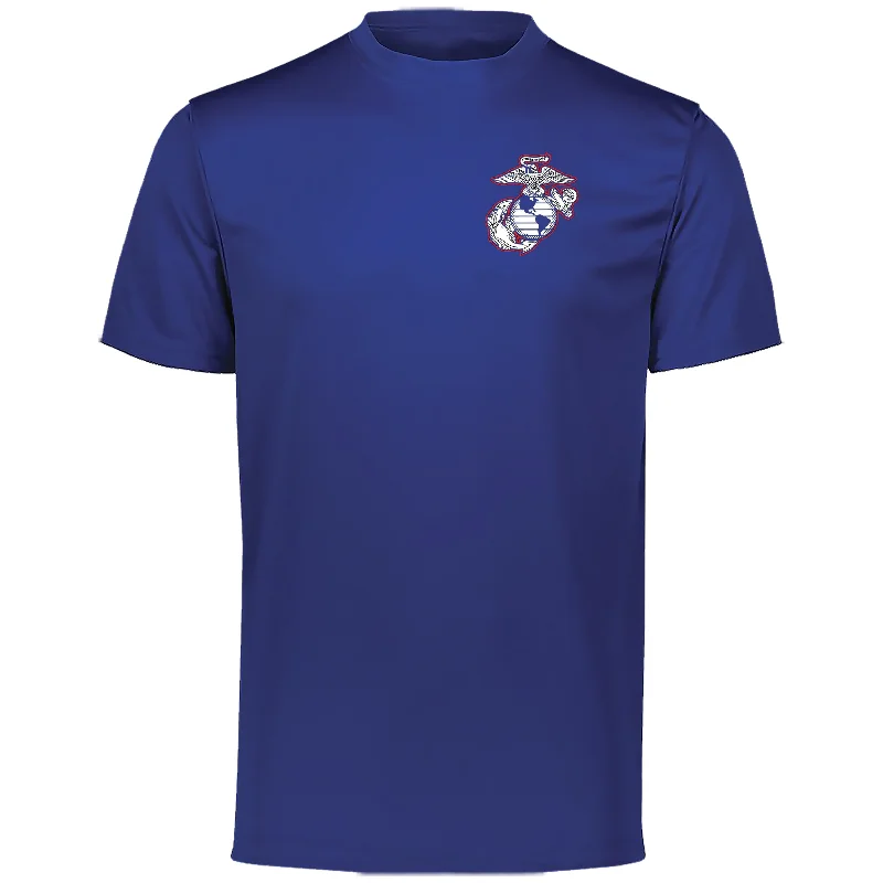 Shop and Save Team USA EGA Performance Tee