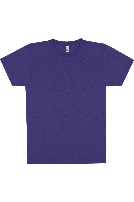 Epic Deals Los Angeles Apparel USA-Made Triblend T-Shirt