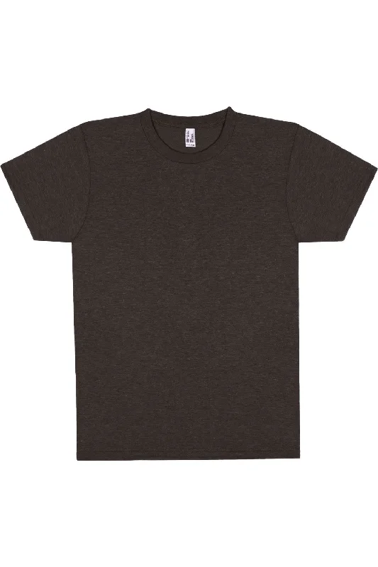 Weekend Deals That Spark Los Angeles Apparel USA-Made Triblend T-Shirt