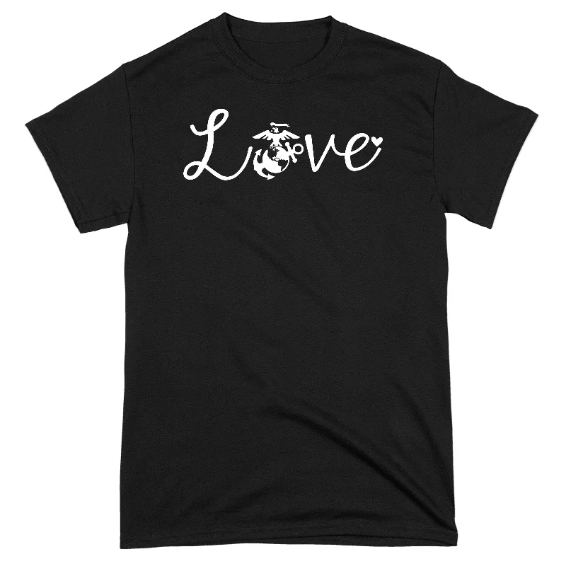 Hurry In Love EGA Tee
