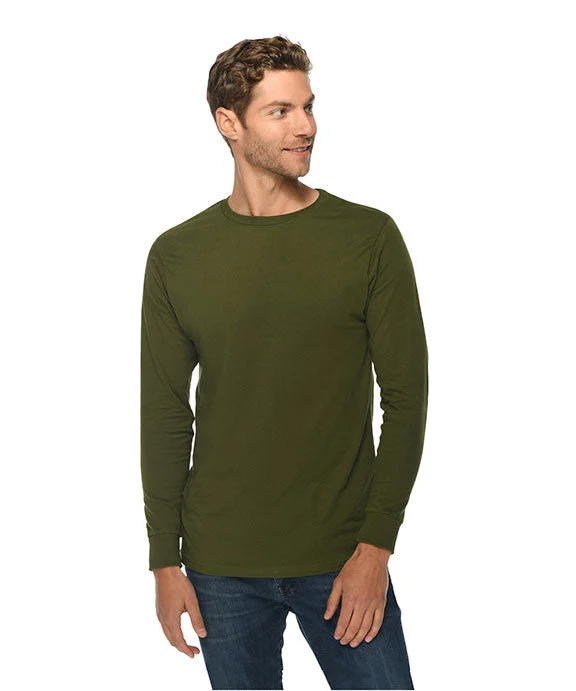 Weekend Bargains Await You LS15009 - Lane Seven Unisex Heavyweight Long-Sleeve T-Shirt Weekend Bargains Await You LS15009 - Lane Seven Unisex Heavyweight Long-Sleeve T-Shirt