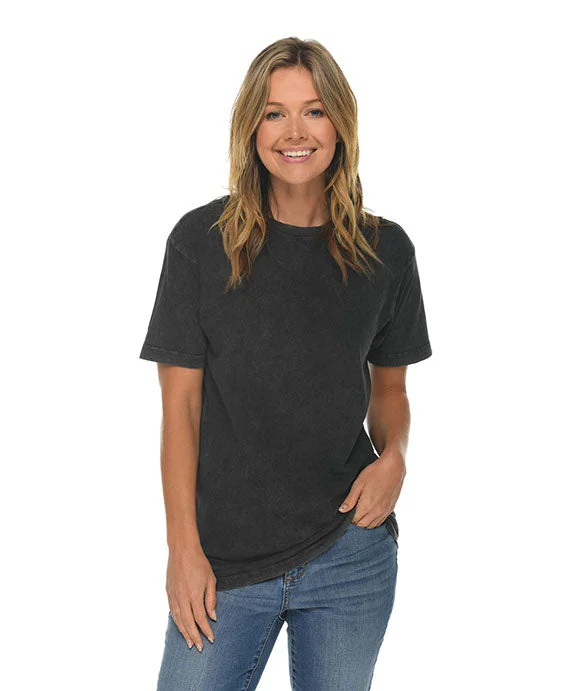 Hurry In LST002 - Lane Seven Unisex Vintage T-Shirt