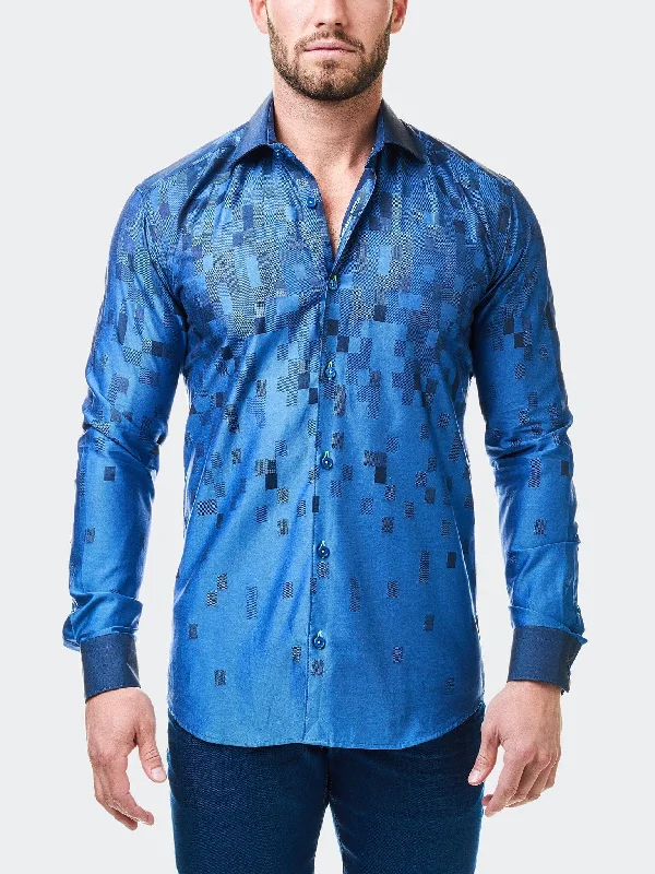 Best Choice Luxor Blue Tayana