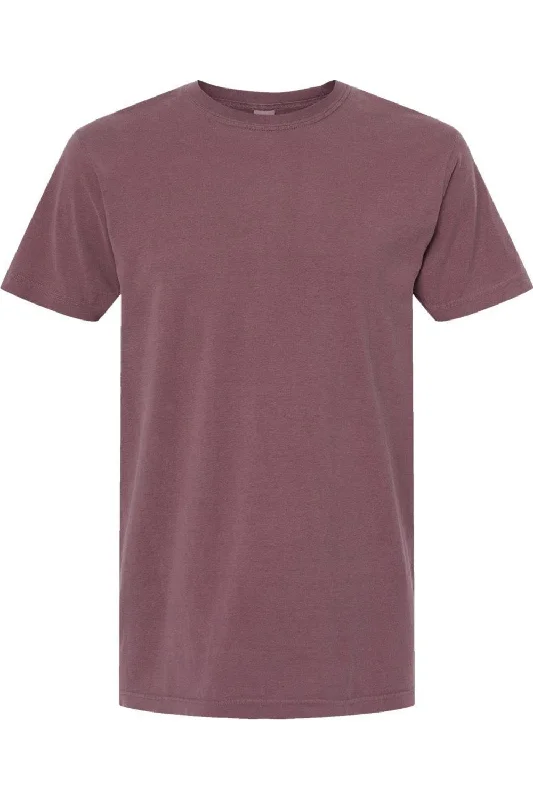 Your Weekend, Your Savings M&O Unisex Vintage Garment-Dyed T-Shirt
